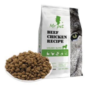 Wholesale Canine Meals Provider – Manufacturing unit Direct OEM/ODM Dry Pet Meals Producer