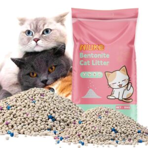 Wholesale Producer of Cat Equipment: Bentonite Cat Litter, Deodorant Kitty Litter, and Cat Provides