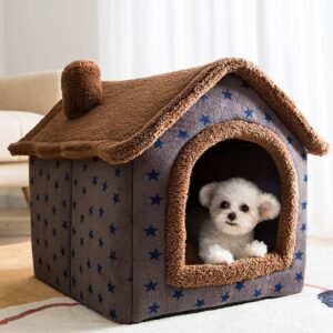 Wholesale Producer of Cozy Quick Plush Cave Mattress for Small Canines and Cats